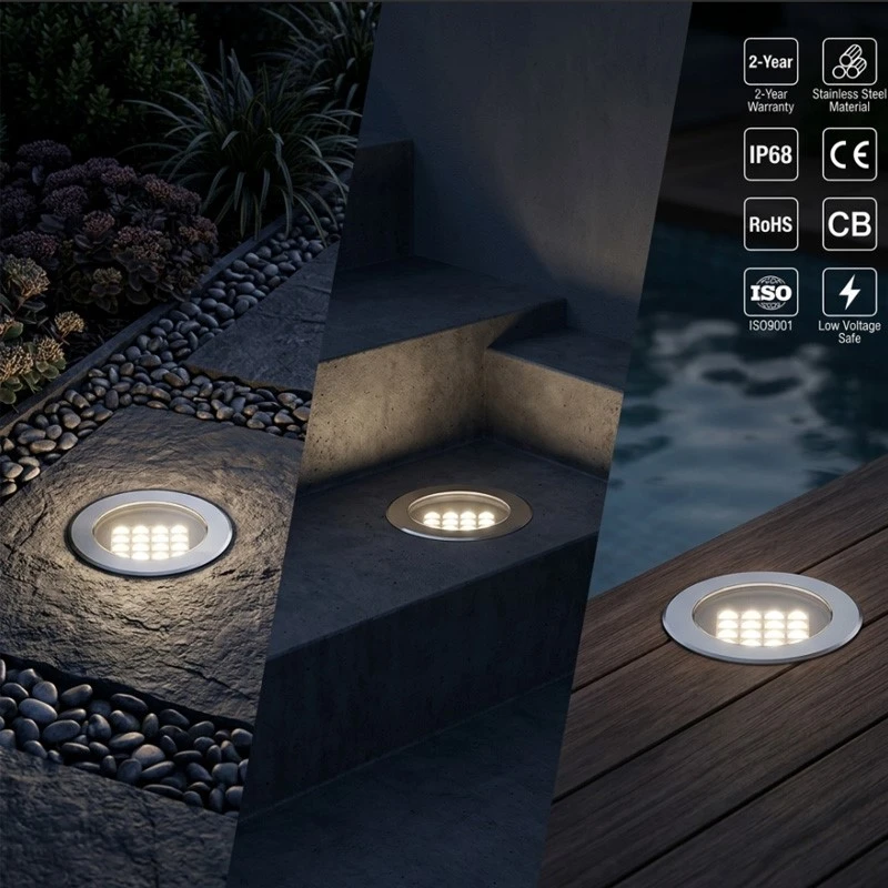 ip67 deck light ip67 deck light
