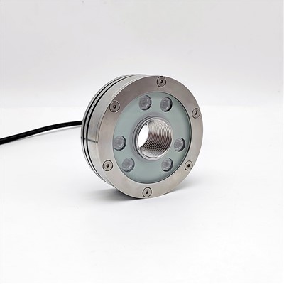 Svjetlo za fontane otporno na koroziju