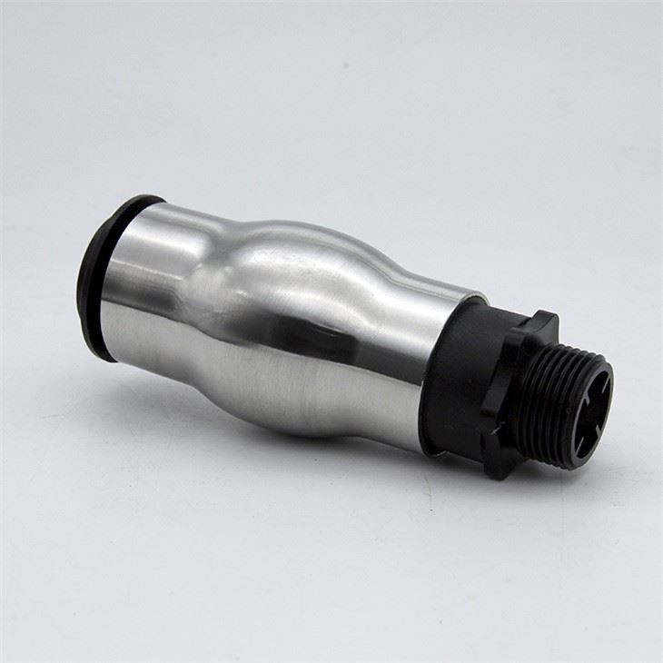 Stainless Steel Plastic Spray Water Fountain Nozzles