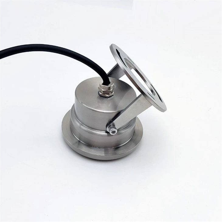 Ip68 Underwater Led Lights For Fountains factory Ip68 Underwater Led Lights For Fountains factory