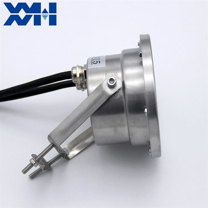 SS304 Stainless Steel Underwater Light | IP68 Waterproof LED | 12V suppliers SS304 Stainless Steel Underwater Light | IP68 Waterproof LED | 12V suppliers